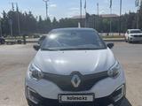 Renault Kaptur 2019 годаүшін7 200 000 тг. в Уральск