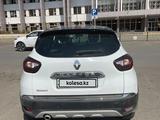 Renault Kaptur 2019 года за 7 200 000 тг. в Уральск – фото 4