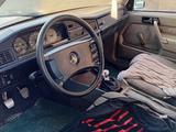 Mercedes-Benz 190 1988 года за 400 000 тг. в Шымкент – фото 5