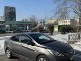 Hyundai Accent 2014 годаүшін5 500 000 тг. в Семей – фото 2