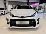 Toyota Yaris 2023 годаfor22 555 000 тг. в Алматы – фото 3