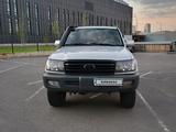 Toyota Land Cruiser 2005 годаfor14 000 000 тг. в Астана – фото 2