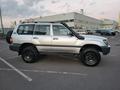 Toyota Land Cruiser 2005 годаfor14 000 000 тг. в Астана – фото 12