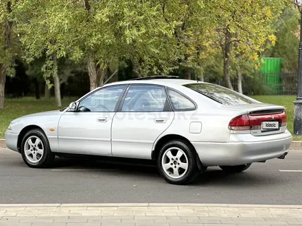 Mazda 626 1992 года за 1 500 000 тг. в Шымкент – фото 4