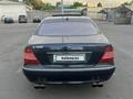 Mercedes-Benz S 500 1999 годаүшін5 000 000 тг. в Алматы