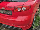 Chevrolet Lacetti 2007 годаүшін850 000 тг. в Шымкент