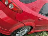 Chevrolet Lacetti 2007 годаүшін850 000 тг. в Шымкент – фото 2