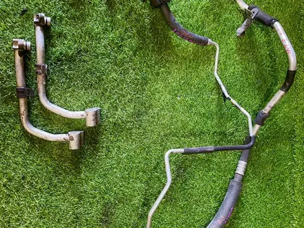 Трубка Шланг кондиционера Mazda 6 AJ gg за 85 000 тг. в Караганда – фото 5