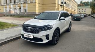 Kia Sorento 2019 года за 13 500 000 тг. в Алматы