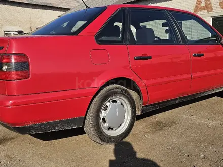 Volkswagen Passat 1996 года за 444 440 тг. в Актобе – фото 11