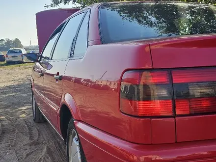 Volkswagen Passat 1996 годаүшін444 440 тг. в Актобе – фото 6