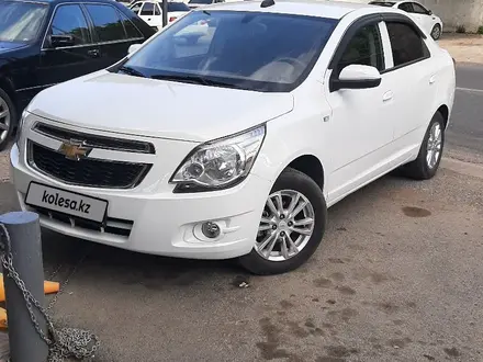 Chevrolet Cobalt 2022 года за 6 250 000 тг. в Шымкент – фото 3