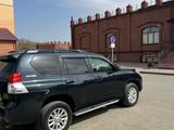 Toyota Land Cruiser Prado 2012 года за 17 000 000 тг. в Павлодар – фото 3