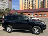 Toyota Land Cruiser Prado 2012 года за 17 000 000 тг. в Павлодар – фото 2