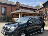 Toyota Land Cruiser Prado 2012 года за 18 000 000 тг. в Павлодар – фото 4