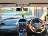 Mitsubishi Chariot 1998 года за 2 900 000 тг. в Талдыкорган