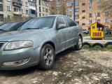 Nissan Almera Classic 2006 годаүшін2 250 000 тг. в Усть-Каменогорск – фото 3