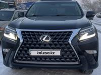 Lexus GX 460 2013 годаүшін18 500 000 тг. в Усть-Каменогорск