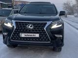 Lexus GX 460 2013 года за 18 500 000 тг. в Усть-Каменогорск – фото 4