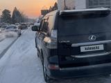Lexus GX 460 2013 годаүшін18 500 000 тг. в Усть-Каменогорск – фото 5