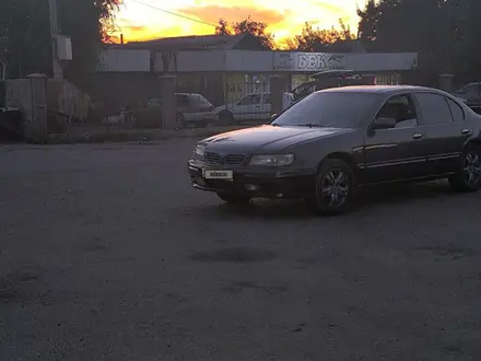 Nissan Maxima 1996 года за 1 700 000 тг. в Талдыкорган