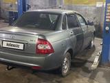 ВАЗ (Lada) Priora 2170 2013 годаfor2 330 000 тг. в Жезказган – фото 2