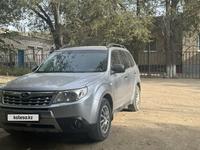 Subaru Forester 2012 года за 6 300 000 тг. в Актобе