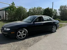 Mazda Millenia, 1999