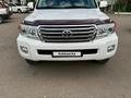 Toyota Land Cruiser 2013 года за 25 800 000 тг. в Астана