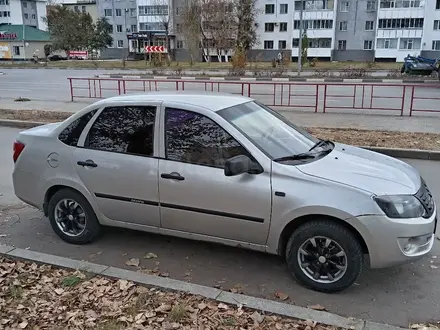 ВАЗ (Lada) Granta 2190 2012 года за 2 000 000 тг. в Костанай – фото 2