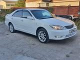 Toyota Camry 2006 годаүшін5 900 000 тг. в Петропавловск – фото 2