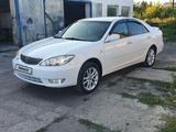 Toyota Camry 2006 годаүшін5 900 000 тг. в Петропавловск