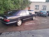 Mercedes-Benz E 200 2000 года за 3 350 000 тг. в Кокшетау – фото 2