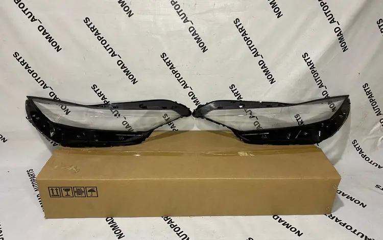 Стекло фары на Елантра 2023-25 за 35 000 тг. в Алматы