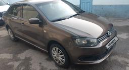 Volkswagen Polo 2013 года за 4 400 000 тг. в Шымкент