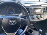 Toyota RAV4 2014 годаүшін8 880 000 тг. в Астана – фото 4