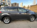 Toyota RAV4 2014 годаүшін8 880 000 тг. в Астана – фото 3