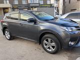 Toyota RAV4 2014 годаүшін8 880 000 тг. в Астана