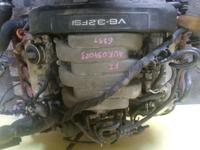 Контрактный двигатель Audi A6 C6 AUK 3.2 4WD за 700 000 тг. в Караганда