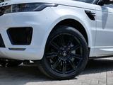 Land Rover Range Rover Sport 2021 годаүшін40 000 000 тг. в Астана – фото 2