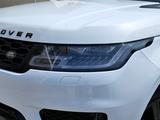 Land Rover Range Rover Sport 2021 годаүшін40 000 000 тг. в Астана – фото 3
