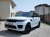 Land Rover Range Rover Sport 2021 годаүшін40 000 000 тг. в Астана