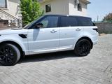 Land Rover Range Rover Sport 2021 годаүшін40 000 000 тг. в Астана – фото 4