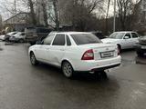 ВАЗ (Lada) Priora 2170 2014 года за 3 150 000 тг. в Усть-Каменогорск – фото 5