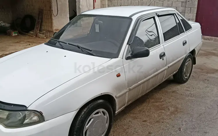 Daewoo Nexia 2009 года за 1 400 000 тг. в Шымкент