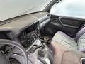Toyota Land Cruiser 2001 годаүшін3 000 000 тг. в Актобе – фото 11