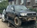 Toyota Land Cruiser 2001 годаүшін3 000 000 тг. в Актобе