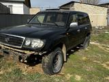 Toyota Land Cruiser 2001 годаүшін2 800 000 тг. в Актобе – фото 5