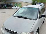 Honda Odyssey 1995 годаfor1 300 000 тг. в Алматы
