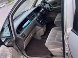 Honda Odyssey 1995 годаfor1 300 000 тг. в Алматы – фото 5